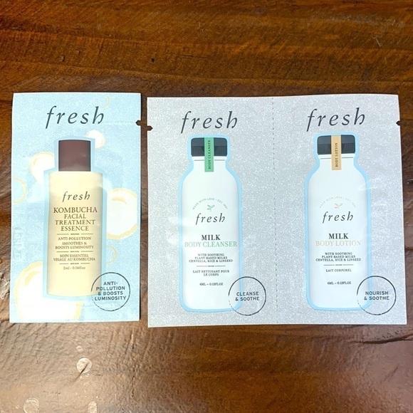 FRESH 6 piece Gift Set - Picture 3 of 8